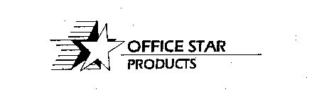 OFFICE STAR PRODUCTS