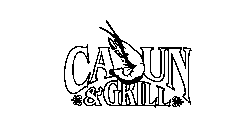 CAJUN & GRILL