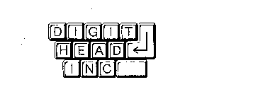 DIGIT HEAD INC