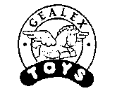 GEALEX TOYS