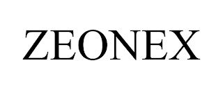 ZEONEX