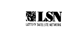 LSN LOTTERY SATELLITE NETWORK 0 2 3 5 6 7 8