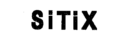 SITIX