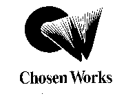 CHOSEN WORKS