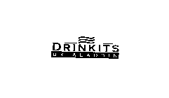 DRINKITS BY ALADDIN
