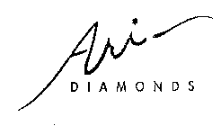 ARI DIAMONDS