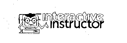INTERACTIVE INSTRUCTOR