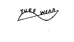 TURF WEAR