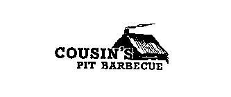 COUSIN'S PIT BARBECUE