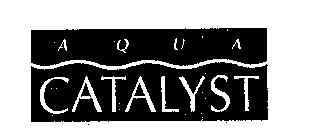 AQUA CATALYST