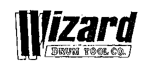 WIZARD DRUM TOOL CO.