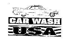 CAR WASH USA