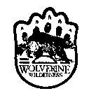 WOLVERINE WILDERNESS