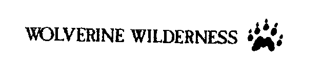 WOLVERINE WILDERNESS