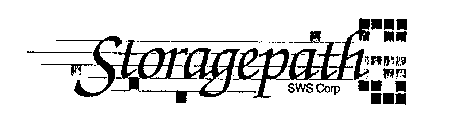 STORAGEPATH SWS CORP