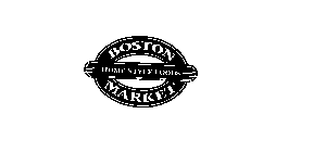 BOSTON MARKET HOME STYLE FOODS