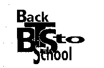 BTS BACK TO SCHOOL