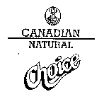 CANADIAN NATURAL CHOICE