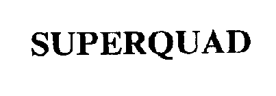 SUPERQUAD