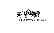 HS OSTRICH FARMS
