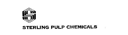 S STERLING PULP CHEMICALS
