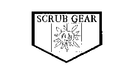 SCRUB GEAR