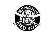 MEMPHIS RED SOX MRS