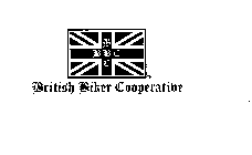 BRITISH BIKER COOPERATIVE