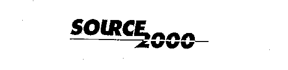 SOURCE 2000