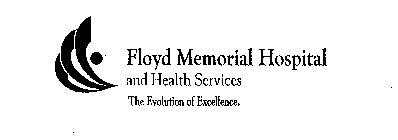FLOYD MEMORIAL HOSPITAL AND HEALTH SERVICES THE EVOLUTION OF EXCELLENCE.
