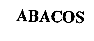 ABACOS