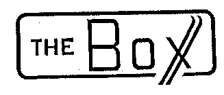 THE BOXX