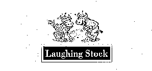 LAUGHING STOCK
