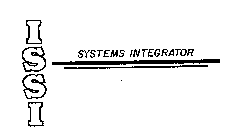 ISSI SYSTEMS INTEGRATOR