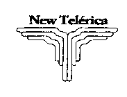 NEW TELERICA