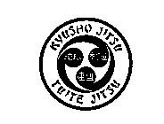 KYUSHO JITSU TUITE JITSU