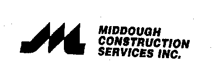 MIDDOUGH CONSTRUCTION SERVICES INC.