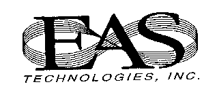 EAS TECHNOLOGIES, INC.