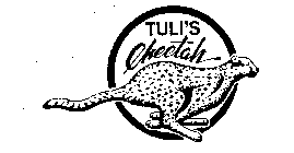 TULI'S CHEETAH