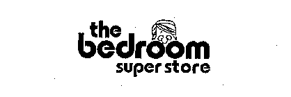 THE BEDROOM SUPER STORE