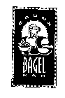 BRONX BAGEL BAR