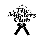 THE MASTERS CLUB