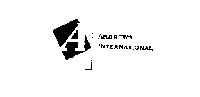 AI ANDREWS INTERNATIONAL