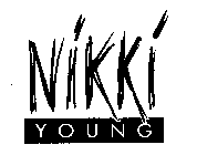 NIKKI YOUNG