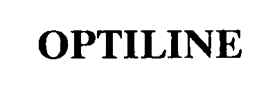 OPTILINE