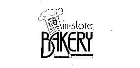 QUAKER IN-STORE BAKERY