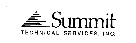 SUMMIT TECHNICAL SERVICES, INC.