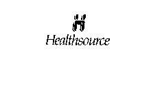 H HEALTHSOURCE