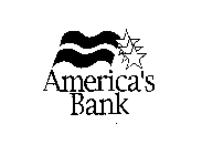 AMERICA'S BANK