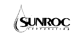 SUNROC CORPORATION